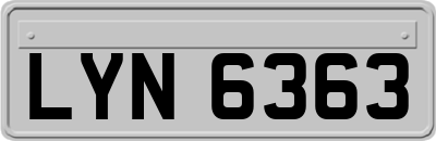LYN6363