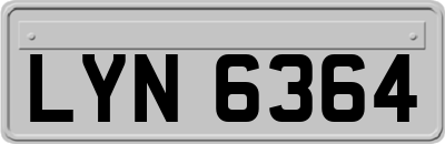 LYN6364