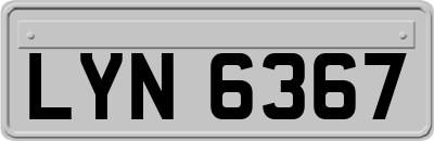 LYN6367
