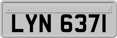 LYN6371