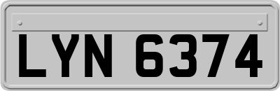 LYN6374