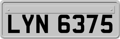 LYN6375