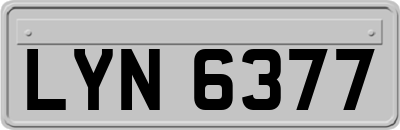 LYN6377