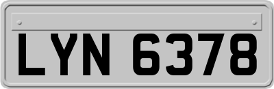 LYN6378
