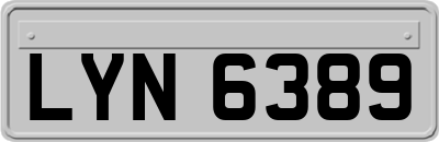 LYN6389