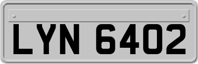 LYN6402