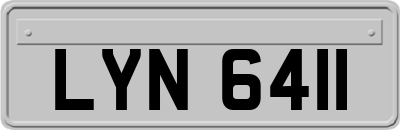 LYN6411