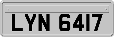 LYN6417