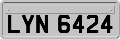 LYN6424