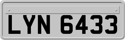 LYN6433