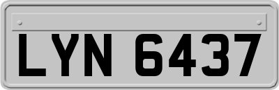 LYN6437