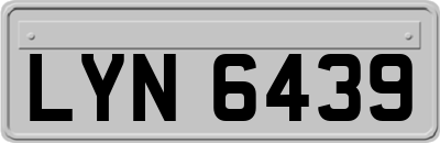 LYN6439