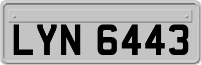 LYN6443