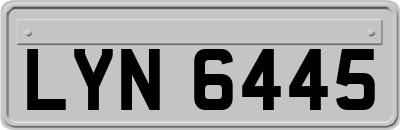 LYN6445