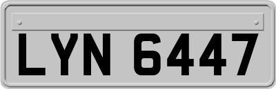 LYN6447