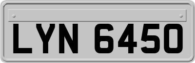LYN6450