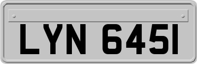 LYN6451