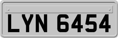 LYN6454