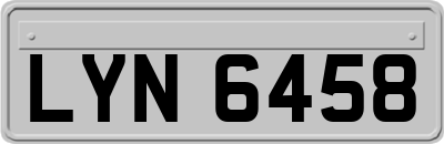 LYN6458