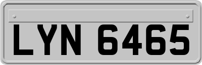 LYN6465