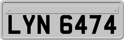 LYN6474