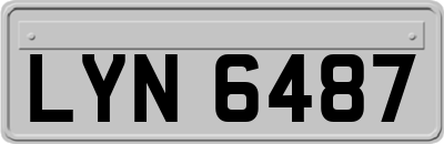 LYN6487