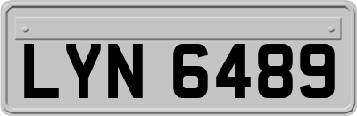 LYN6489