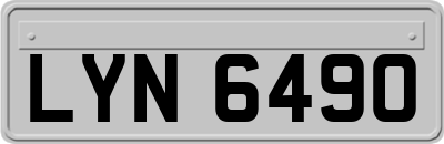 LYN6490