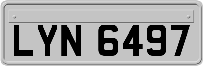 LYN6497