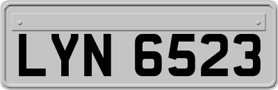 LYN6523