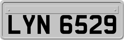 LYN6529