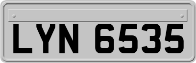 LYN6535