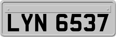 LYN6537