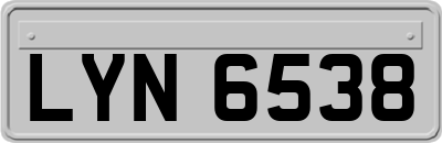 LYN6538