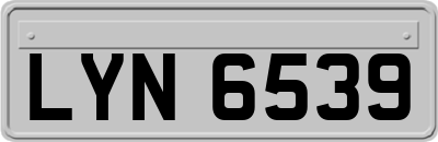 LYN6539