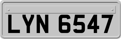 LYN6547