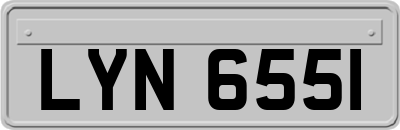 LYN6551