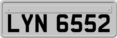LYN6552