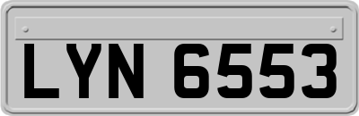 LYN6553