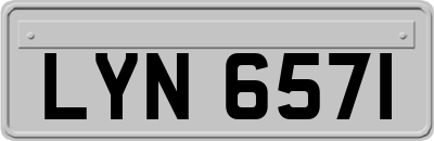 LYN6571