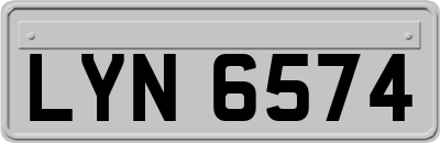 LYN6574
