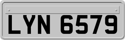 LYN6579
