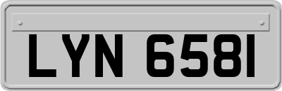 LYN6581
