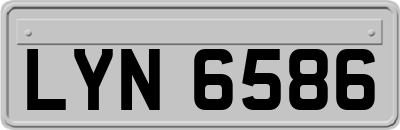 LYN6586