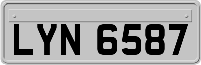 LYN6587