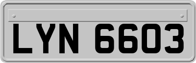 LYN6603