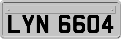 LYN6604
