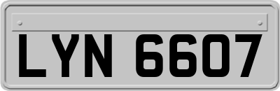 LYN6607