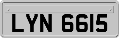LYN6615