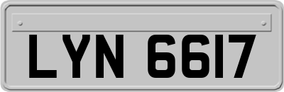 LYN6617
